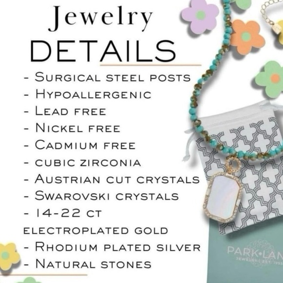 Park Lane “Petals” Ring! Rose Gold!! BNIB!! Size 8 - Picture 9 of 10